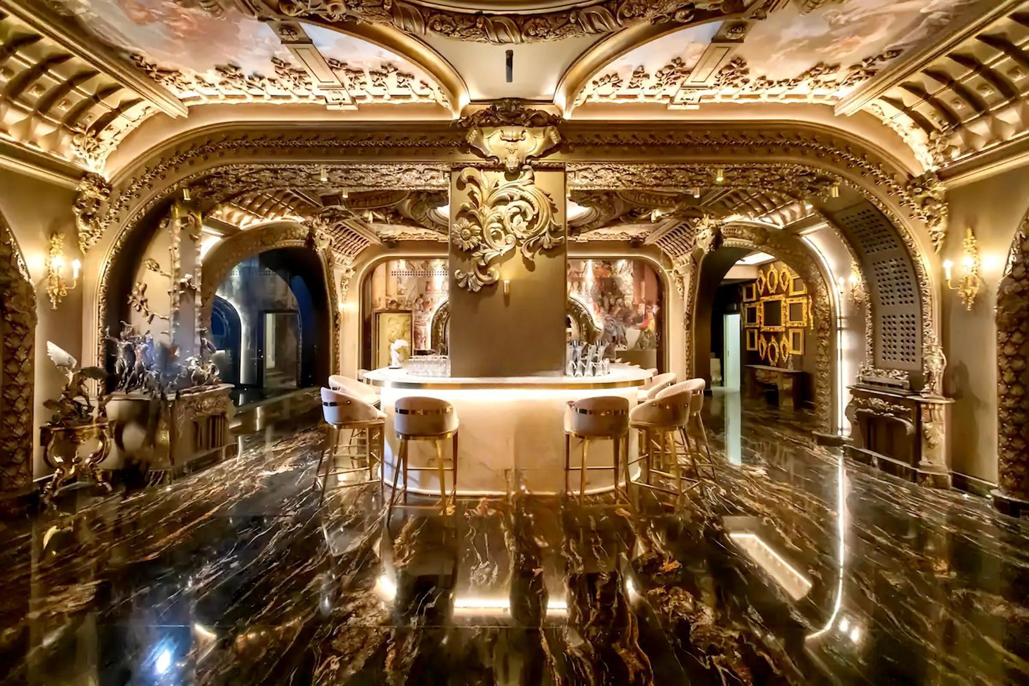 Arte Mont Kiara Kuala Lumpur Apartment ภายนอก รูปภาพ