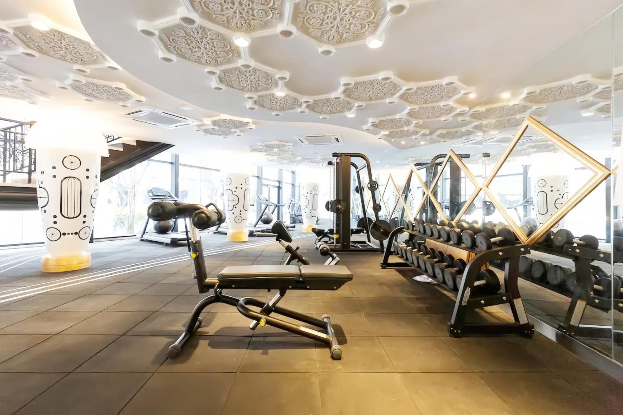 Arte Mont Kiara Kuala Lumpur Apartment ภายนอก รูปภาพ