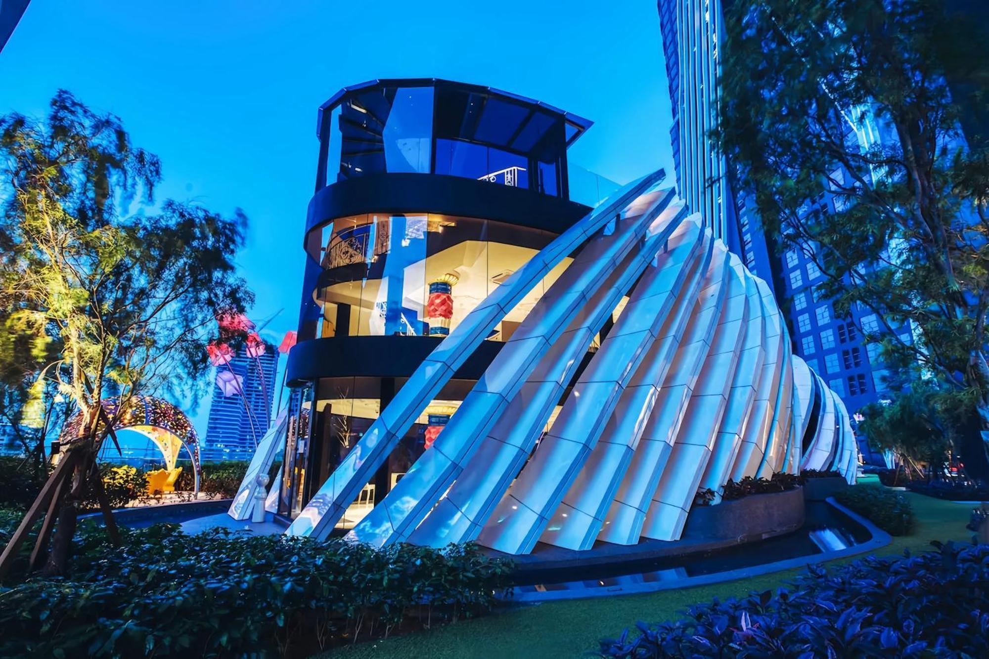 Arte Mont Kiara Kuala Lumpur Apartment ภายนอก รูปภาพ