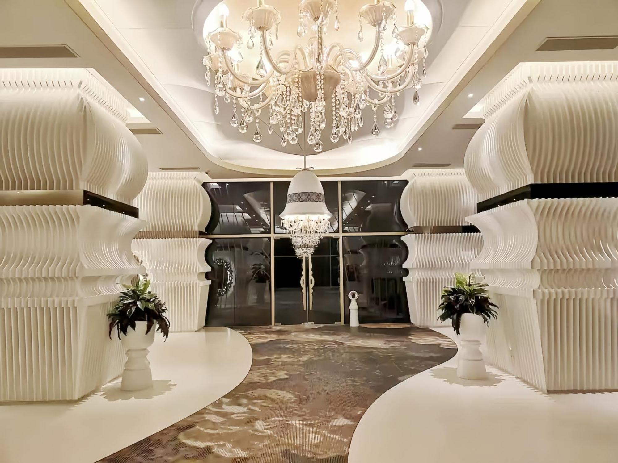 Arte Mont Kiara Kuala Lumpur Apartment ภายนอก รูปภาพ