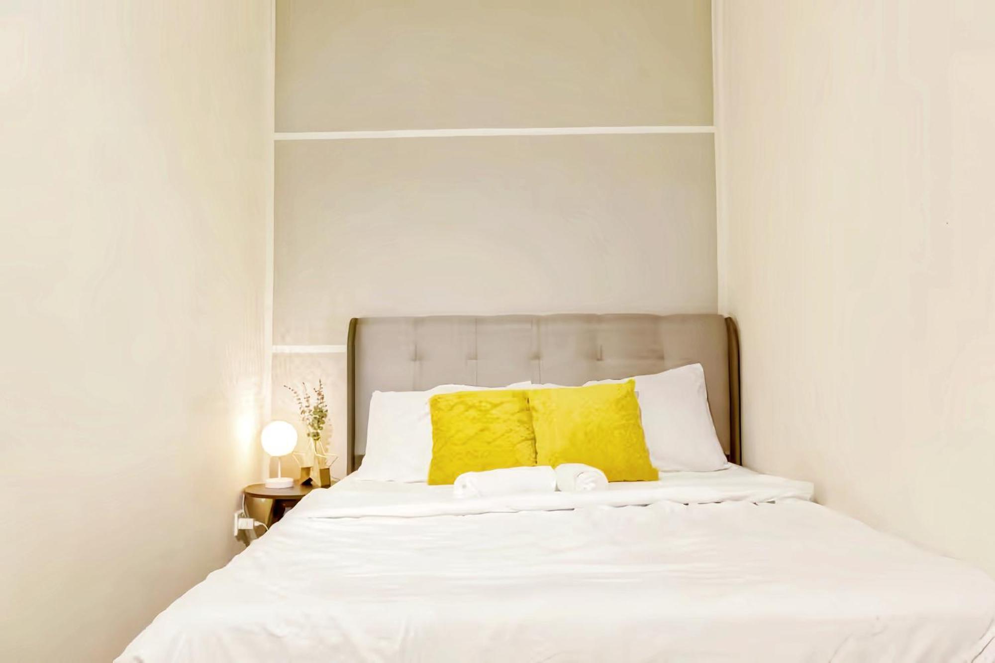 Arte Mont Kiara Kuala Lumpur Apartment ภายนอก รูปภาพ