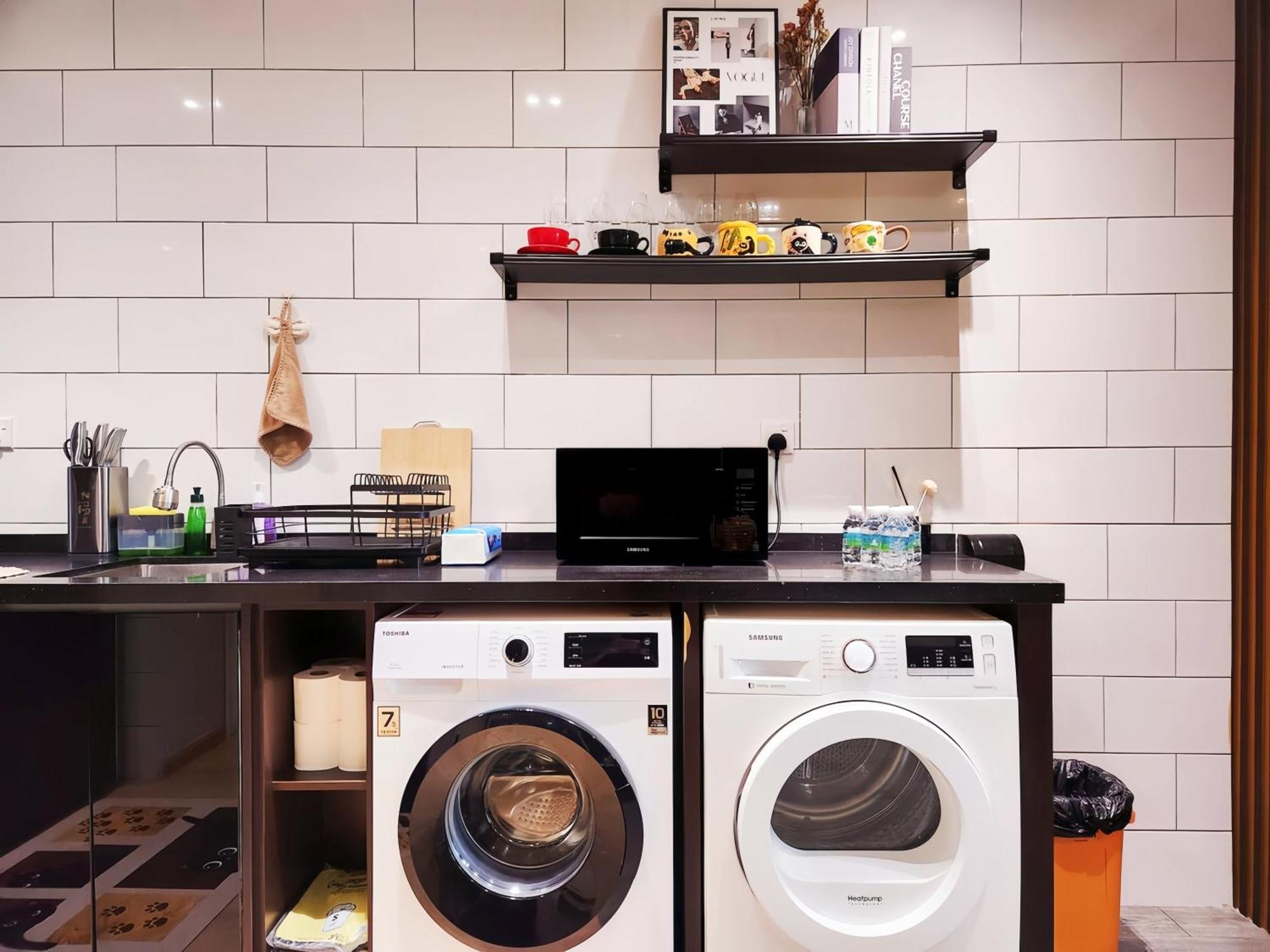 Arte Mont Kiara Kuala Lumpur Apartment ภายนอก รูปภาพ