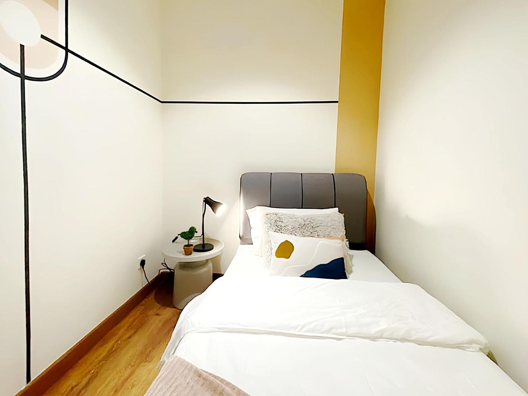 Arte Mont Kiara Kuala Lumpur Apartment ภายนอก รูปภาพ