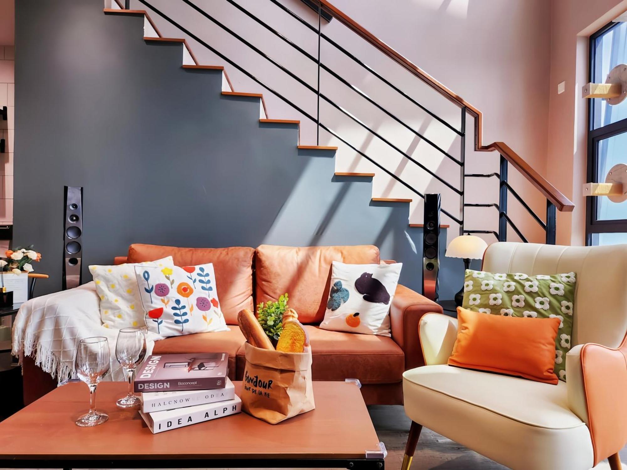 Arte Mont Kiara Kuala Lumpur Apartment ภายนอก รูปภาพ
