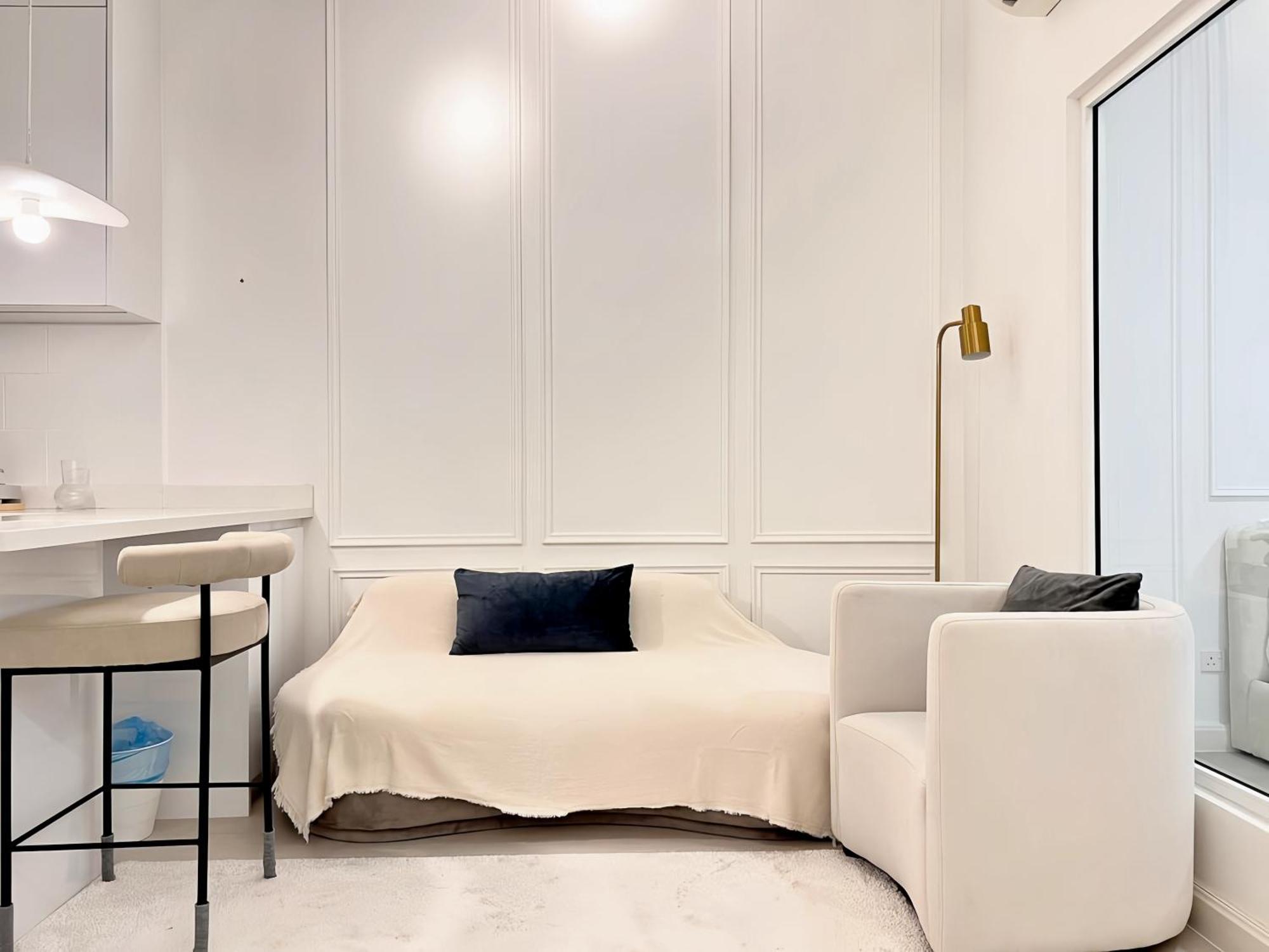 Arte Mont Kiara Kuala Lumpur Apartment ภายนอก รูปภาพ