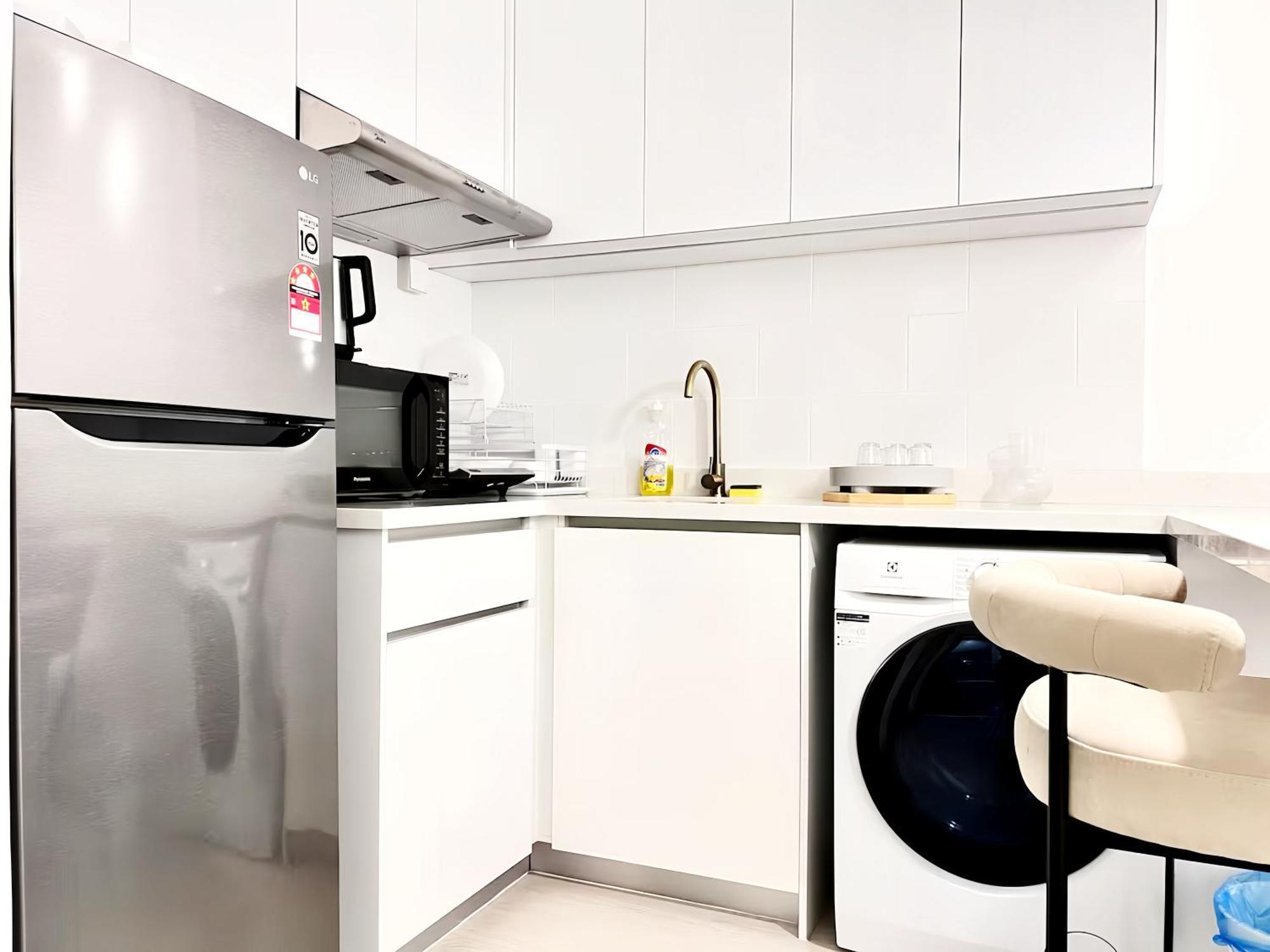 Arte Mont Kiara Kuala Lumpur Apartment ภายนอก รูปภาพ