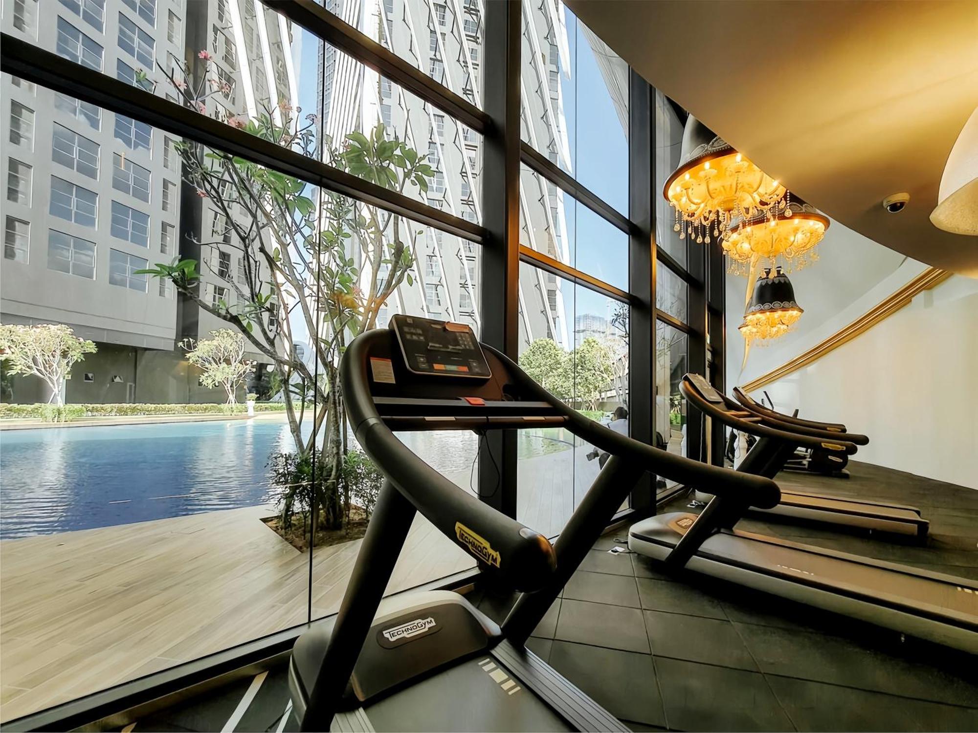 Arte Mont Kiara Kuala Lumpur Apartment ภายนอก รูปภาพ